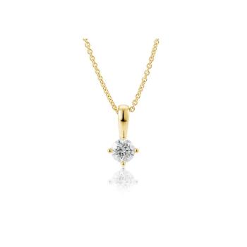 Preview: Breuning Solitär Anhänger 31816890